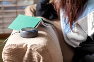 How to Set Up Echo Dot for Every Generation - Home Comfort Elevated